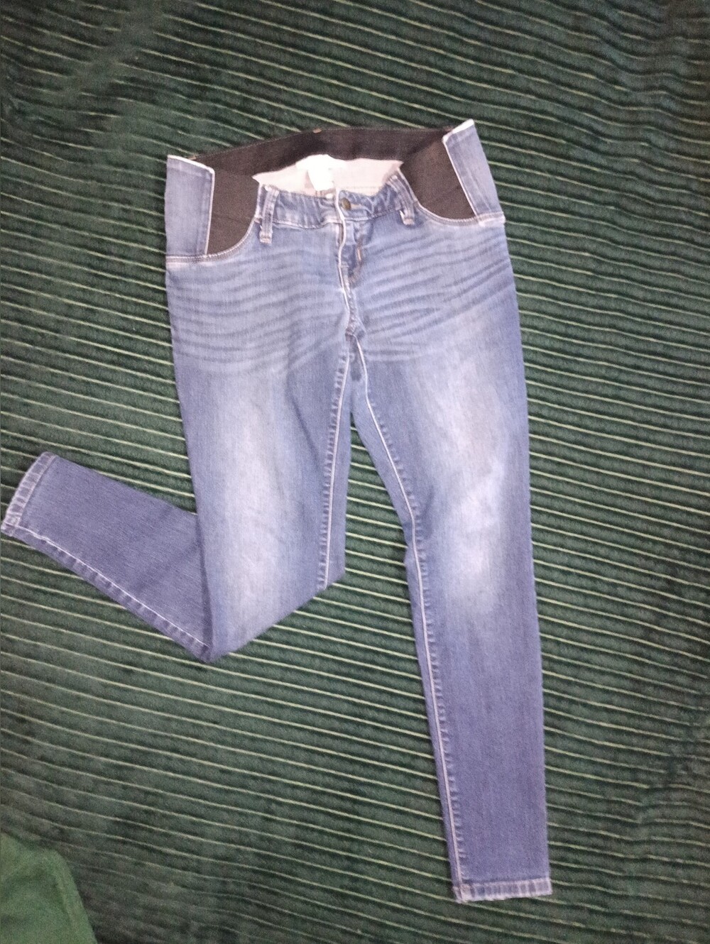 Maternity Skinny Jeans
